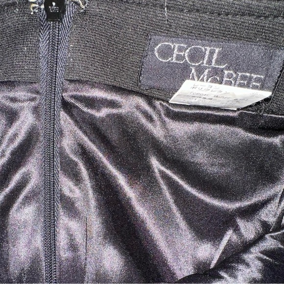 3 Piece Cecil McBee Set - Picture 3 of 5